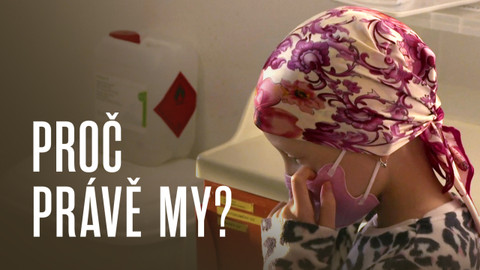 Proč právě my?