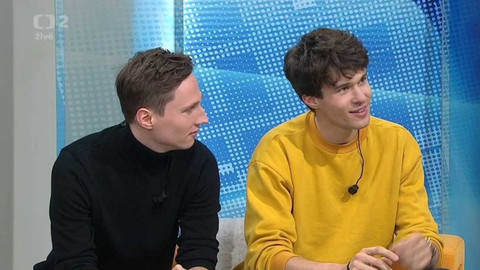 Dobré ráno - 9. ledna 2019