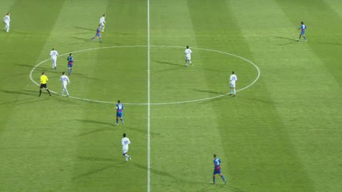 Evropská liga UEFA - 16. února 2012