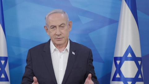 Útok Íránu na Izrael