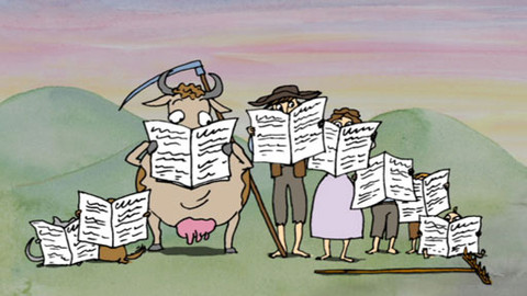 Dějiny udatného českého národa - 76/111 Osvícenci v českých zemích