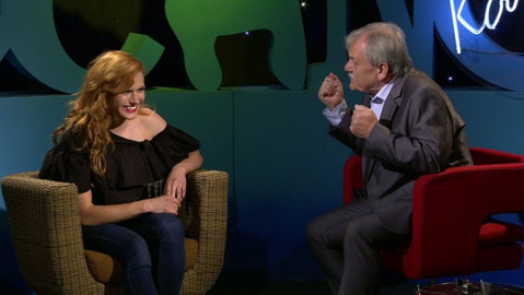 Všechnopárty - 9. června 2017