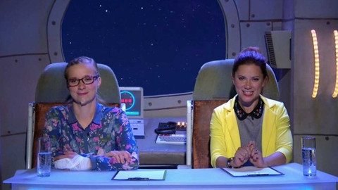 PLANETA YÓ - 19. září 2018