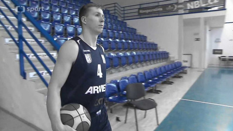 BasketManie - 19. února 2017