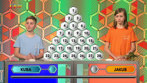 AZ kvíz junior - 3. dubna