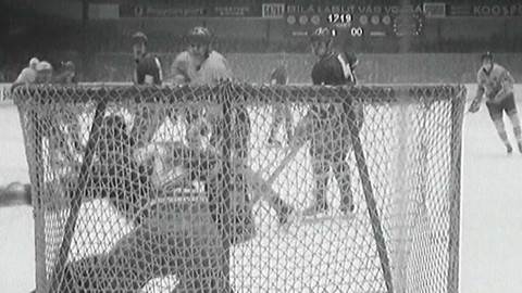 Archiv D - O hokeji jinak