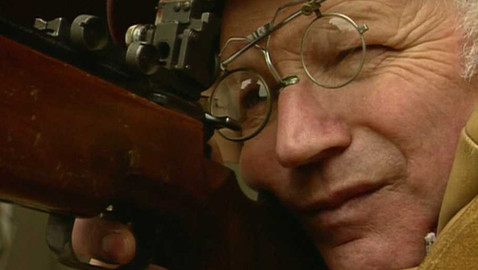 Archiv D - Sláva vítězům - Jan Kůrka