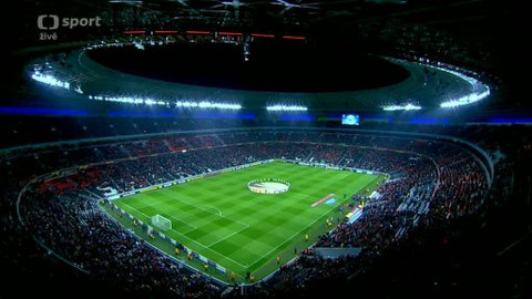 Evropská liga UEFA - FC Šachtar Doněck - FC Viktoria Plzeň