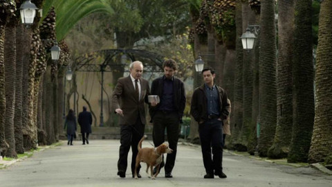 Mladý Montalbano - 3/6 Smrt na širém moři