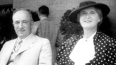 Hledání ztraceného času - Chvilky s Edvardem Benešem (1.)