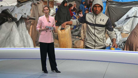 Horizont ČT24 - 17. března