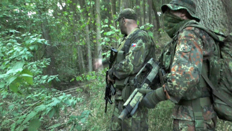 Reportéři ČT - 12. října 2015