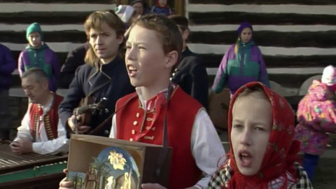 Vánoční jarmark na Veselém kopci