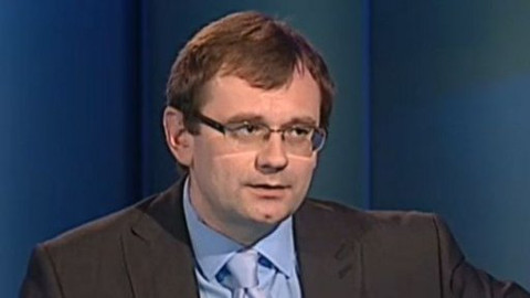 Hyde Park ČT24 - 17. února 2010