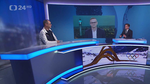 Události, komentáře - 6. února