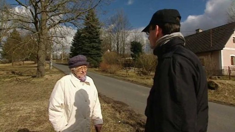 Černé ovce - 16. dubna 2015