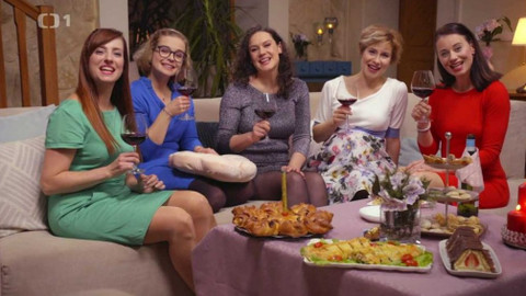 Všechno, co mám ráda - Epizoda 139/45