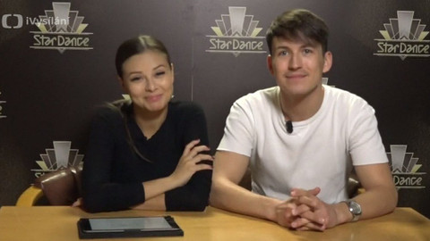 StarDance - Videochat