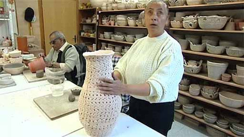 Romaňi luma - Romský svět - 27. dubna 2012