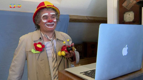 Zprávičky - 7. června 2020