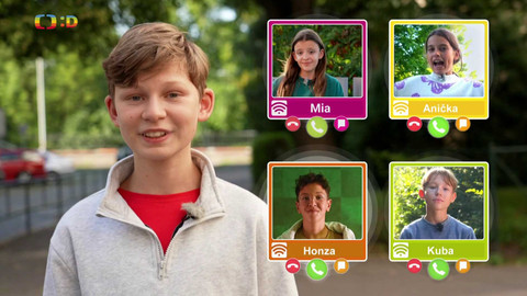 Wifina - 4. října 2024