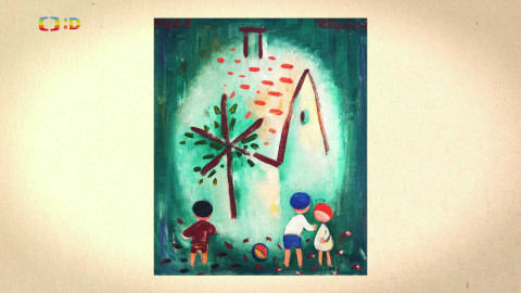 Pohádky bratří Čapků - 6/10 Druha loupežnická pohádka