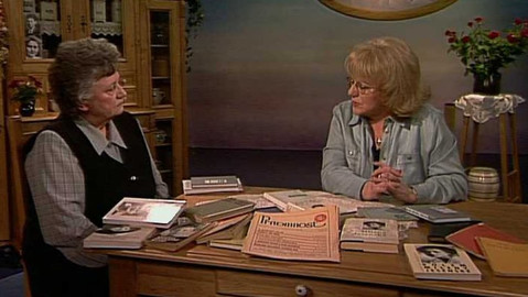 Domácí štěstí - 16. března 2003