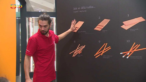 Zprávičky - 23. října 2022