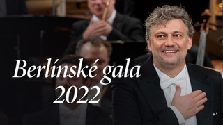 Berlínské gala 2022