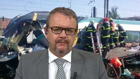 Interview ČT24 - 22. července 2015