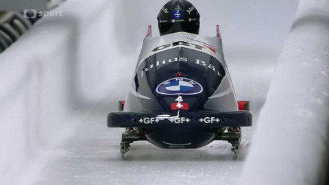 Světový pohár v bobech a skeletonu - Lotyšsko