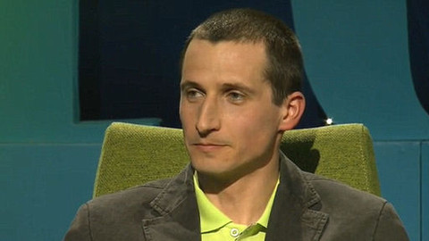 Všechnopárty - 8. března 2013