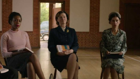 Grantchester - Epizoda 3/8