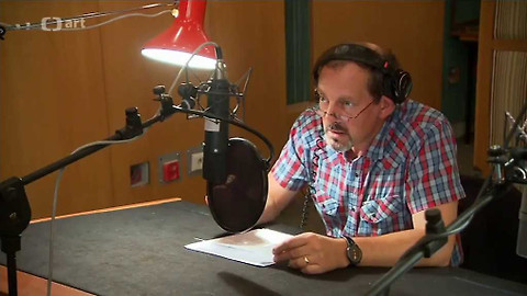 Ceny Františka Filipovského - Umění dabingu 2014