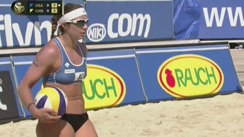 FIVB Swatch World Tour 2011 - FIVB Swatch World Tour 2011 Rakousko