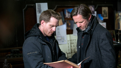 Labyrint - Epizoda 7/7