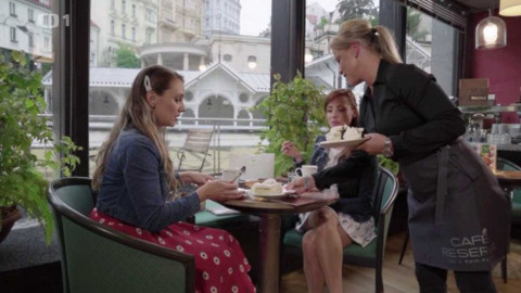 Všechno, co mám ráda - Epizoda 71/45