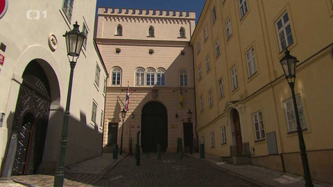 Z metropole - 20. srpna 2022