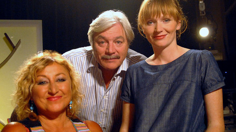 Banánové rybičky - Mosty