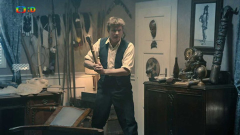 Skautská pošta - Alberto Vojtěch Frič