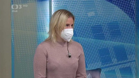 Dobré ráno - 5. ledna 2021