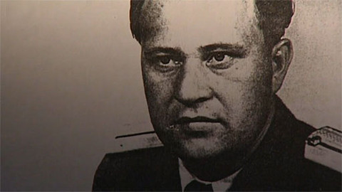 V zajetí železné opony - 13/41 Bunkr