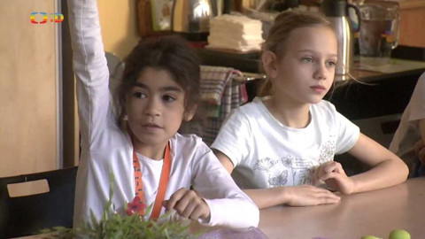 Zprávičky - 8. dubna 2018