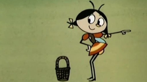 Ťuk a Bzuk - 6/7 Střecha