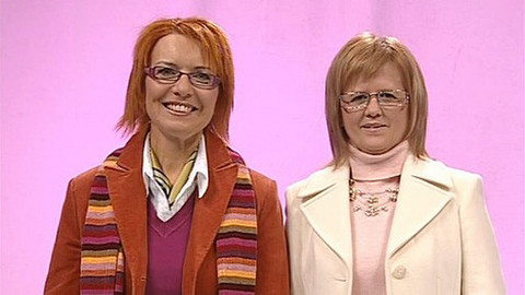 Vypadáš skvěle! - 9. listopadu 2005