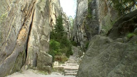 Toulavá kamera - 31. května 2015