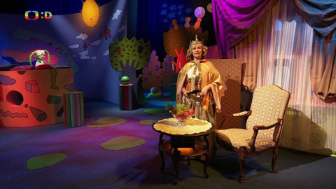 Kouzelná školka - 28. září 2022