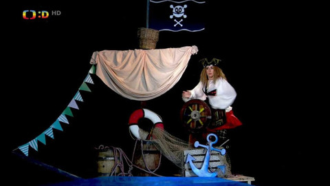 Studio Kamarád - 17. září 2023