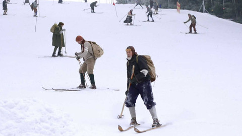 Co naše babičky uměly a na co my jsme zapomněli - Srnčí biftečky a lyže z jasanu