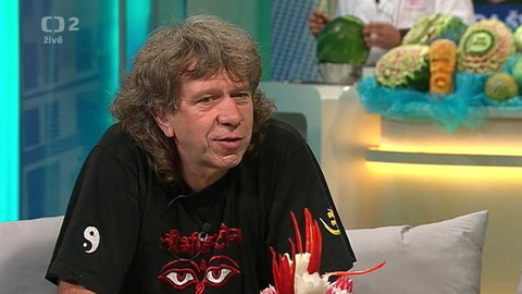 Dobré ráno - 3. července 2013